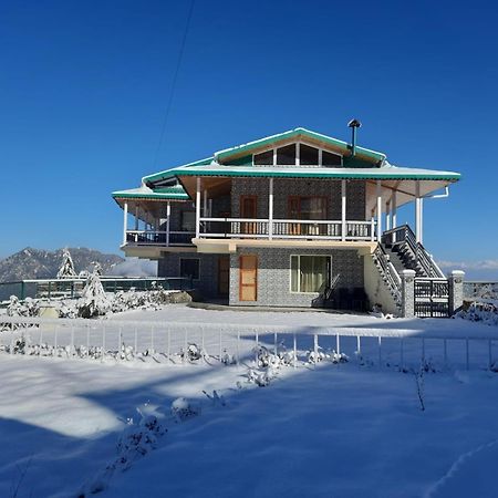 Highfield Villa Kanatal Esterno foto